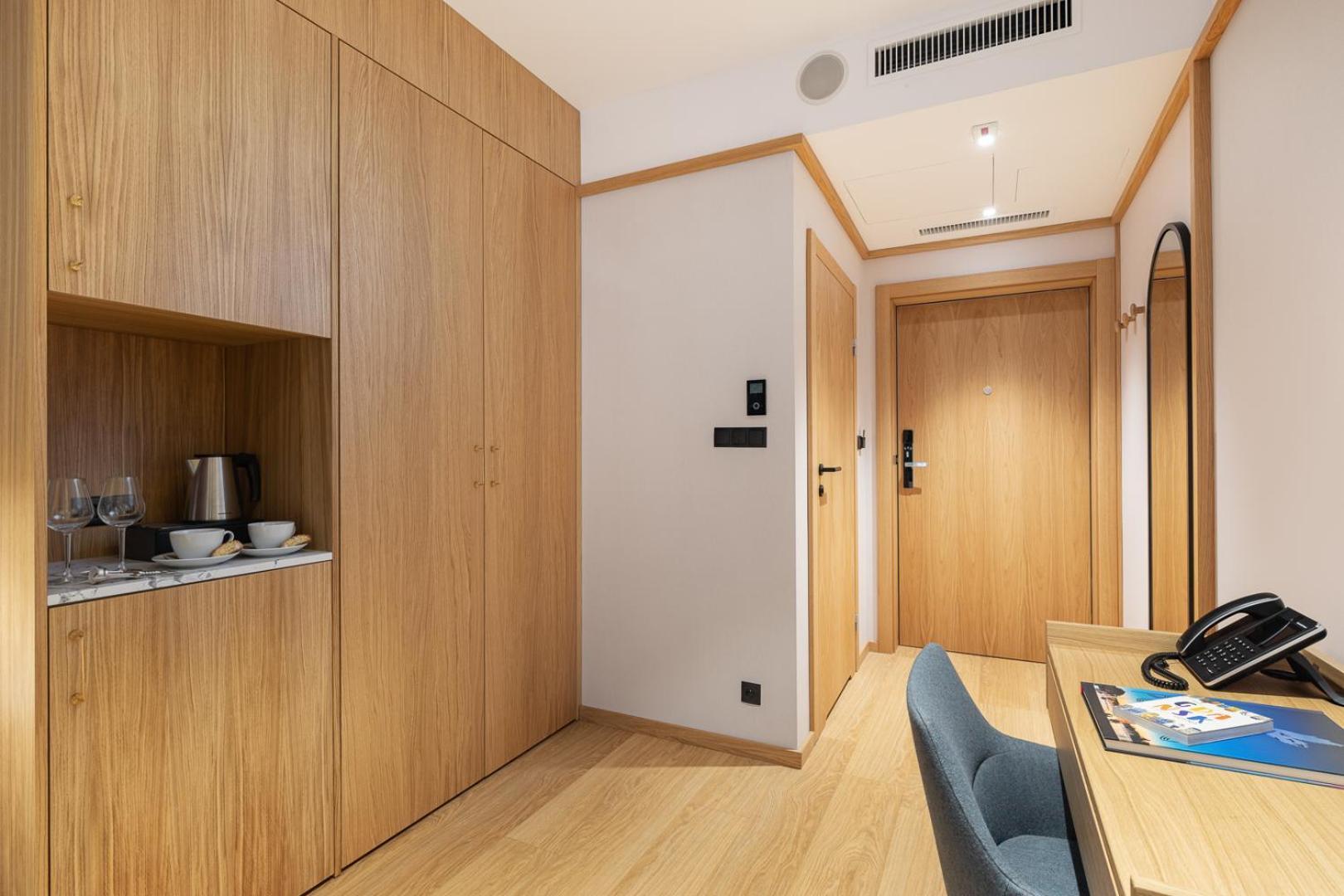 Deo Plaza Apartamenty Premium By Rent Like Home 格但斯克 外观 照片