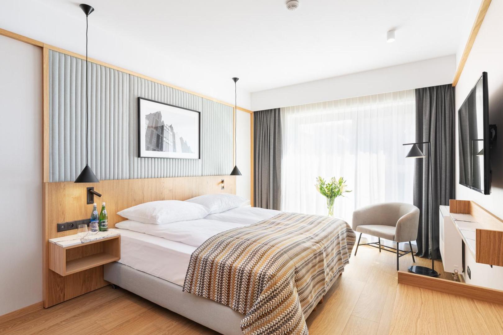 Deo Plaza Apartamenty Premium By Rent Like Home 格但斯克 外观 照片