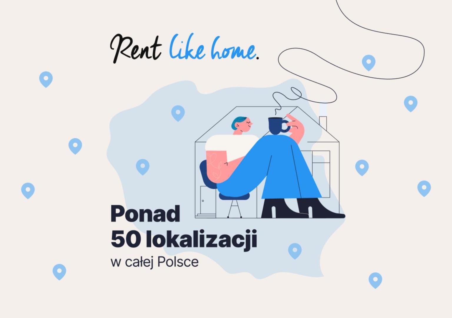 Deo Plaza Apartamenty Premium By Rent Like Home 格但斯克 外观 照片